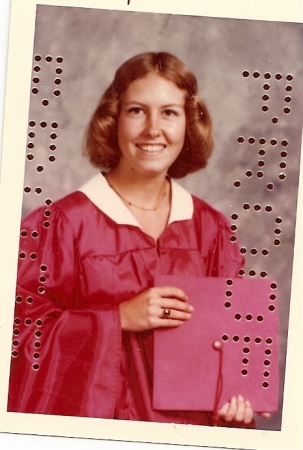 senior picture-17 years old