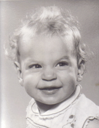 1961 baby