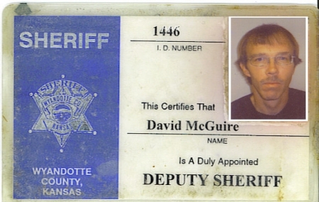 David McGuire's Classmates® Profile Photo