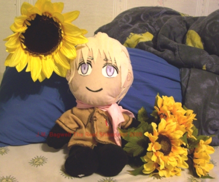 APH: Russia Doll