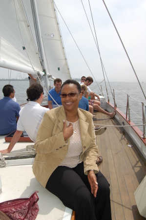 Sailing 2009