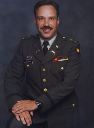 U.S. Army 1990