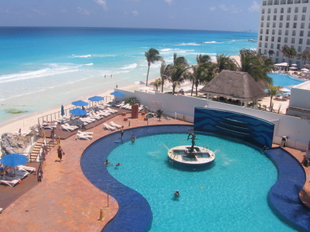 Cancun