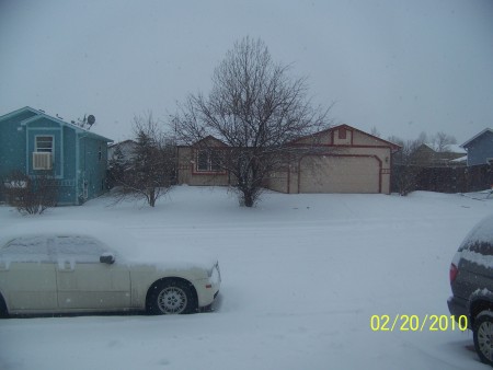 Wyoming 2-2010