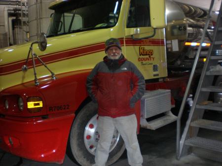 with truck 2