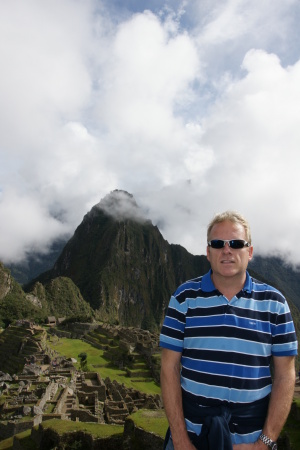 Peru 2009