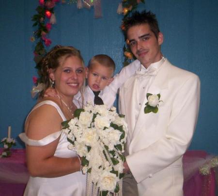 Wedding Day '06