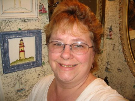 Brenda Toothaker's Classmates® Profile Photo