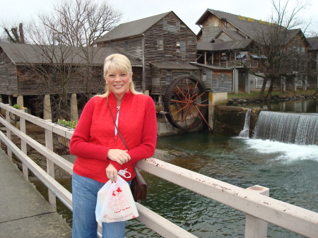 Pigeon Forge