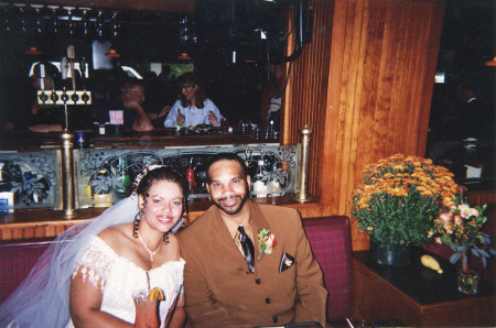 At Jaspers 2003