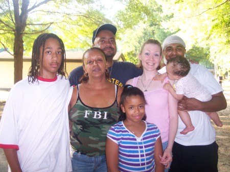 my family 2004