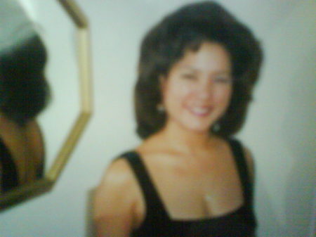 Gina Vann's Classmates® Profile Photo