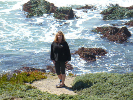 Monterey Bay 2009