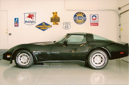 Vette