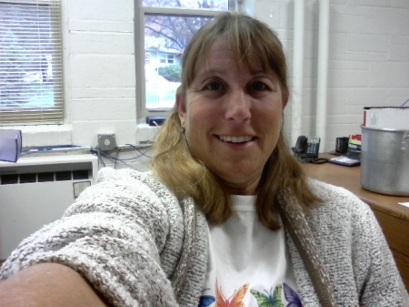 Aimee Novotny's Classmates® Profile Photo