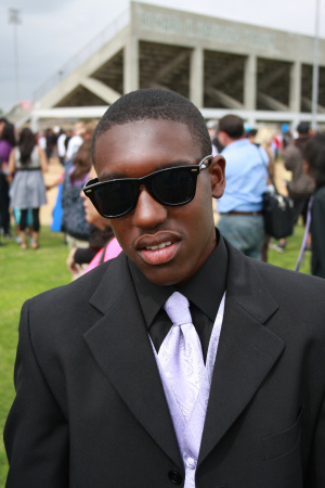 2009 High Graduation