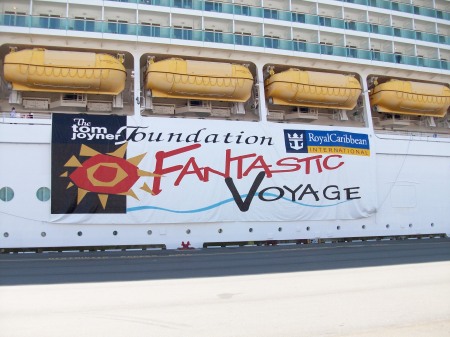 The Fantastic Voyage 2009