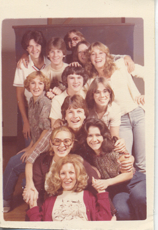 FAME! 1979 DRAMA Class - Ms. Nichols