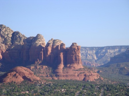 Sedona, AZ