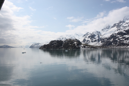 Glacier Bay