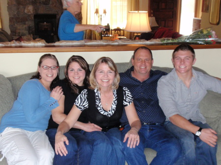 Thanksgiving 09