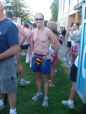 2007 IM Canada Underwear Run