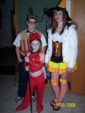 Halloween 2008