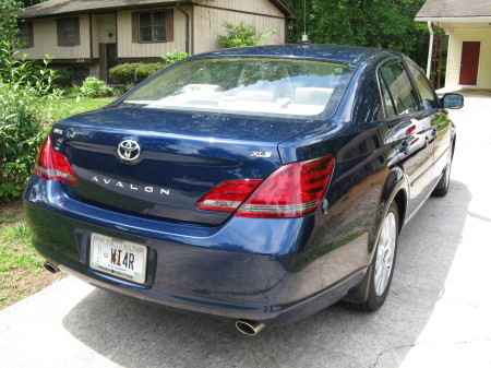'09 Toyota