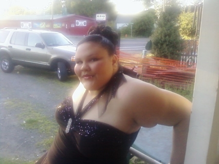 prom night