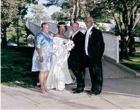 Daughter Wedding May 1006