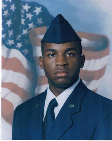 Air Force Picture