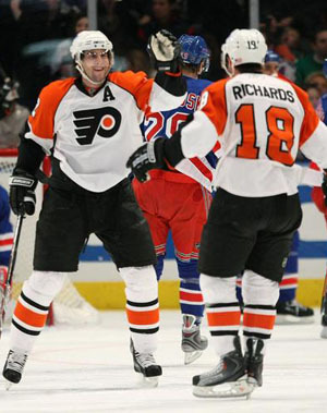 MY BOY'S.....LETS GO FLYERS