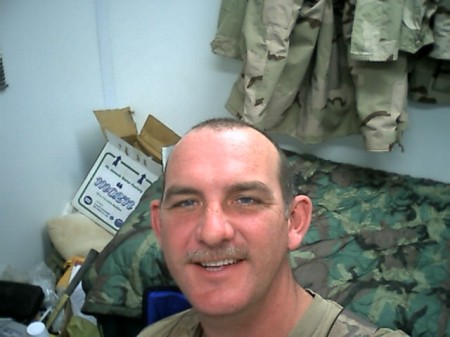 Iraq  2003