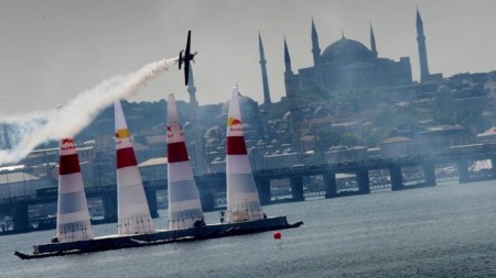 Red bull Air Race