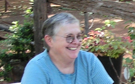 Annette 2006