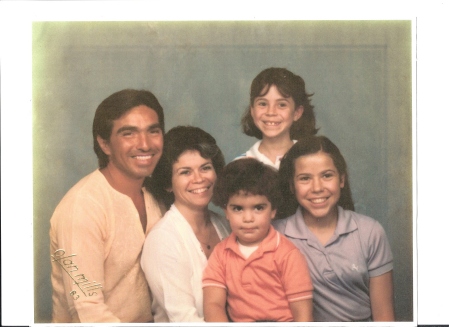 Mom Dad 'n Kids 1983