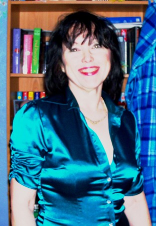 Marianne Dec 2009