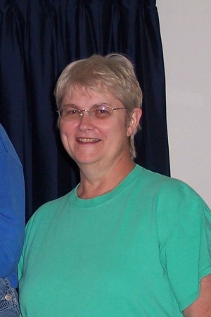 Marilyn Williamson's Classmates® Profile Photo