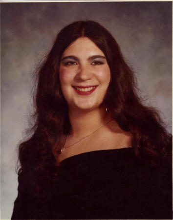 Florence Senior Yrbk 1976