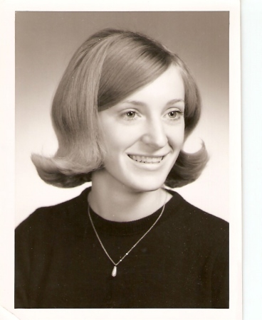 Darlene Sheldon's Classmates® Profile Photo