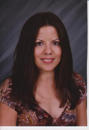 Vanessa Cruz's Classmates® Profile Photo