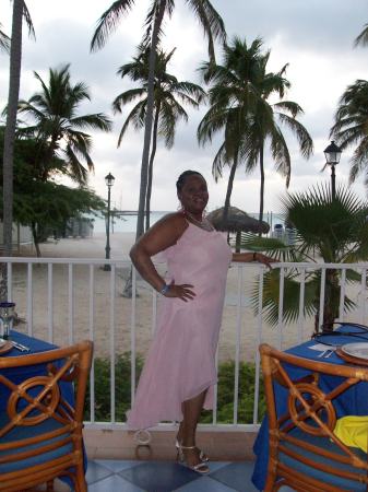 palm beach, aruba 090