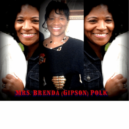 Brenda Polk's Classmates® Profile Photo