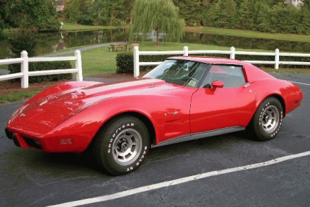 77 vette