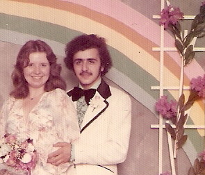 Prom 1975