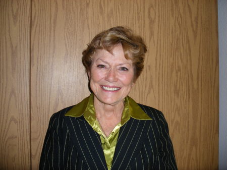 Peggy April, 2009