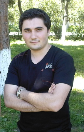 Tural Hidayatov's Classmates® Profile Photo