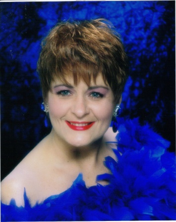 Marilyn Miller's Classmates® Profile Photo