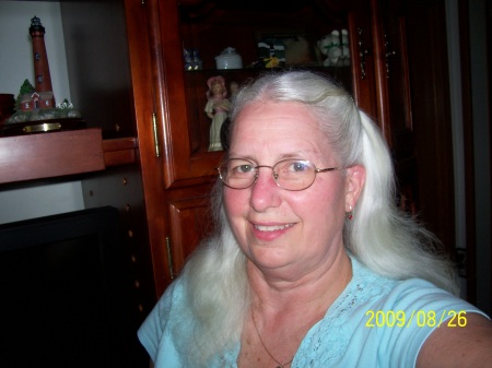 Sally Anderson's Classmates® Profile Photo