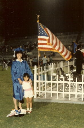 Graduation Night '86